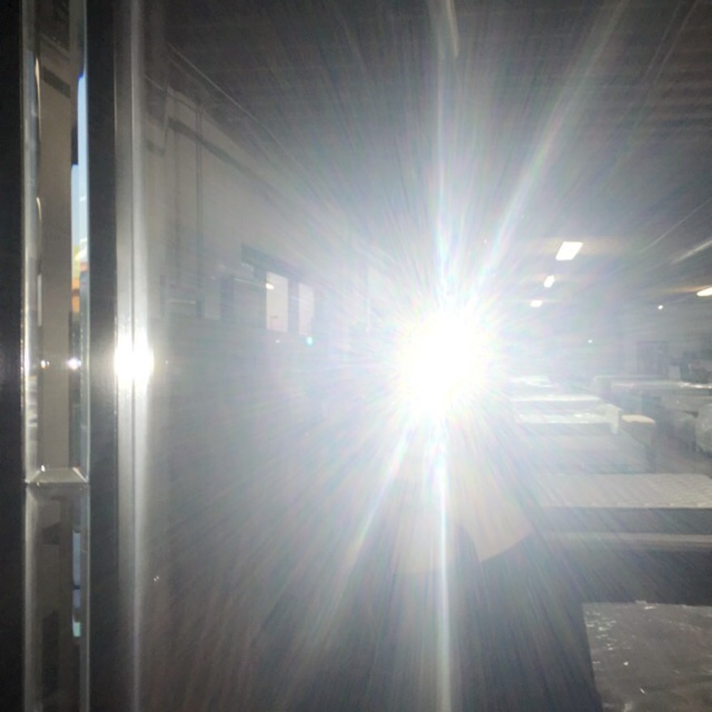 Meet your Posher, Itzel